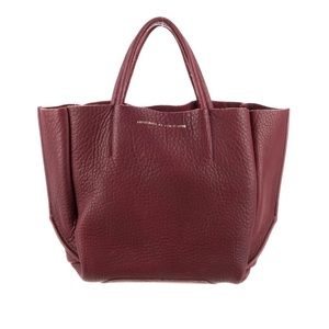 Ampersand and Apostrophe Tote